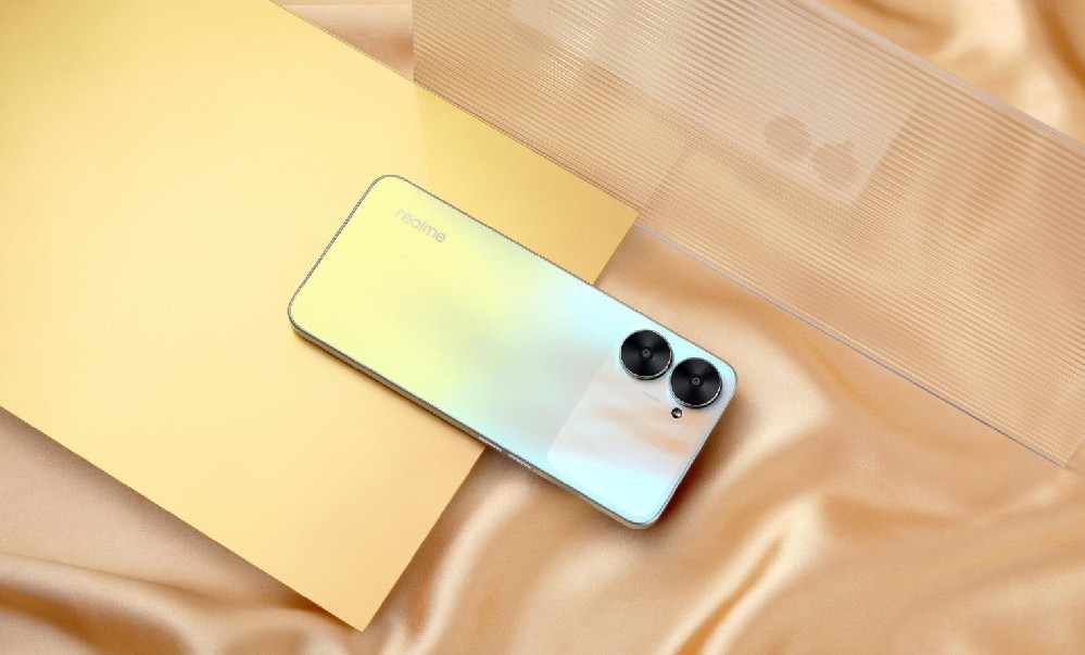 真我v30手機(jī)配置參數(shù)詳細(xì)