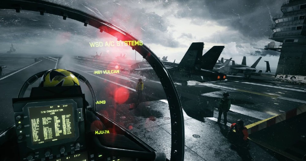 戰(zhàn)地3配置要求/聯(lián)機教程/最高畫質(zhì)設置/聲音卡解決