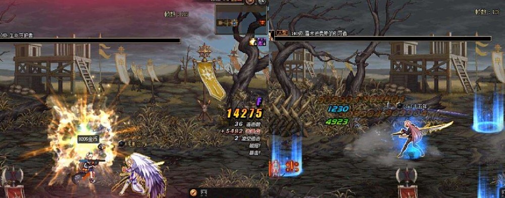 dnf雙開(kāi)怎么開(kāi)//雙開(kāi)不了怎么解決/雙開(kāi)用什么軟件/雙開(kāi)配置