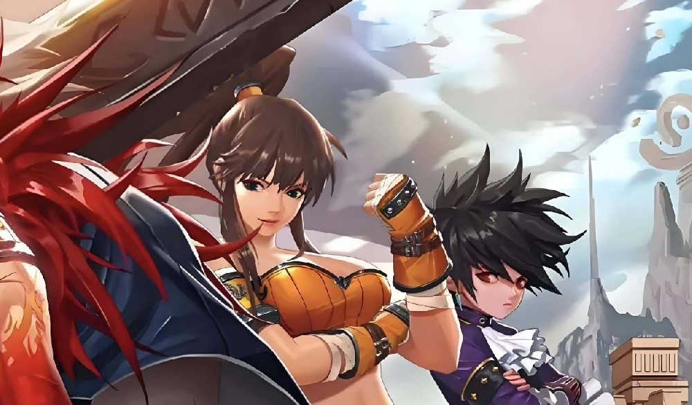 dnf雙開同步走設(shè)置/同步不生效/同步按鍵設(shè)置/怎么同步一鍵拾取