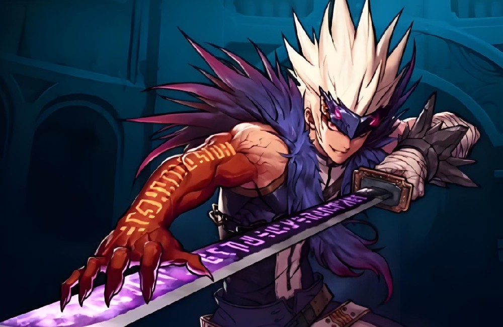 dnf鬼泣技能介紹/連招/pk技巧/加點(diǎn)攻略/裝備選擇