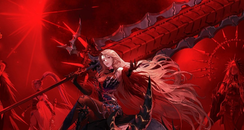 dnf女鬼劍劍魔裝備推薦/刷圖加點(diǎn)/技能介紹/穿什么甲畢業(yè)