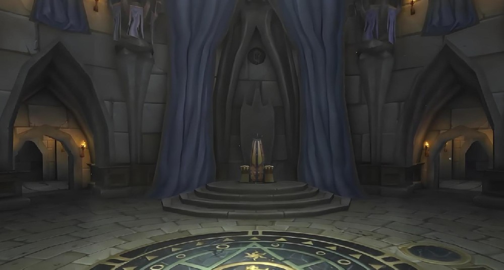 魔獸世界幽暗城之戰(zhàn)/攻打幽暗城怎么做，幽暗城聲望怎么刷