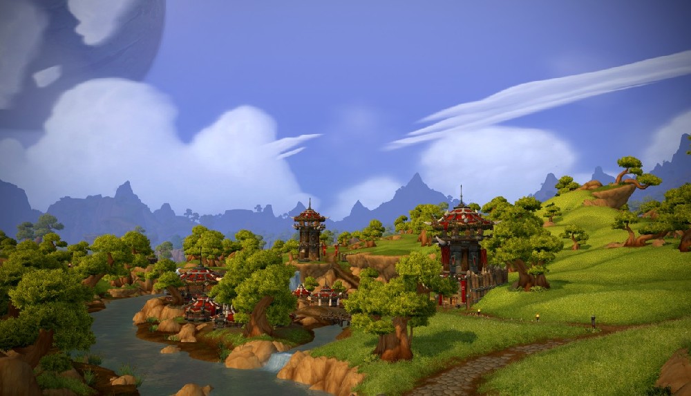 魔獸世界永恒島寶箱/沉沒的寶箱位置，日常寶箱/堅(jiān)固寶箱獲取