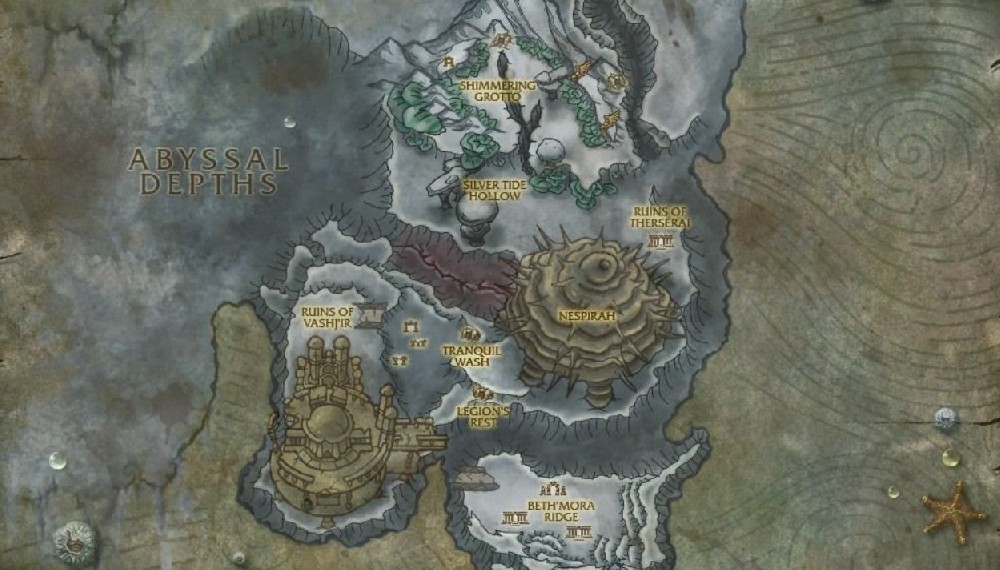 魔獸世界瓦斯琪爾怎么去/傳送門(mén)在哪/任務(wù)線(xiàn)及開(kāi)門(mén)任務(wù)