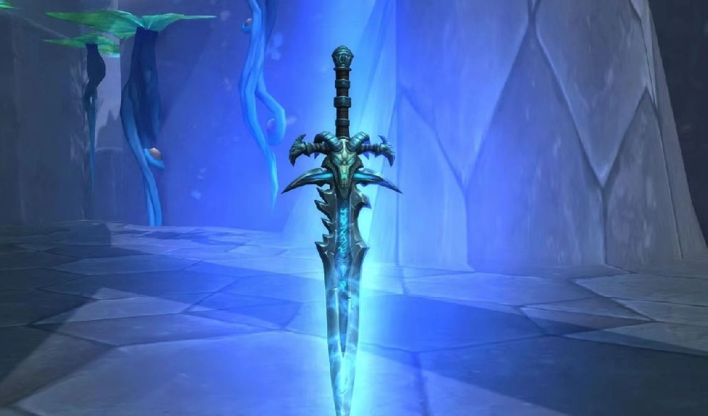 魔獸世界霜之哀傷屬性/怎么獲得/掉落/任務(wù)流程攻略