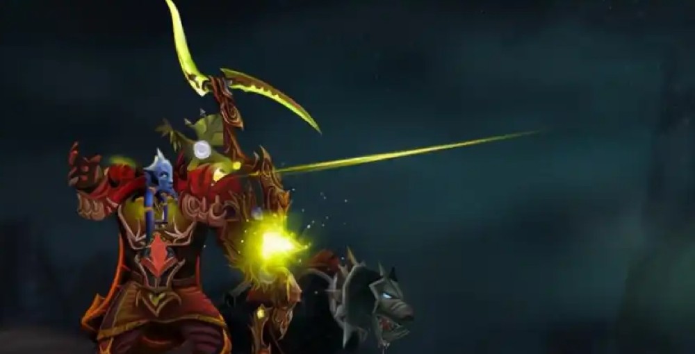 魔獸世界射擊獵人天賦加點(diǎn)/屬性?xún)?yōu)先級(jí)/武器/輸出手法/宏大全