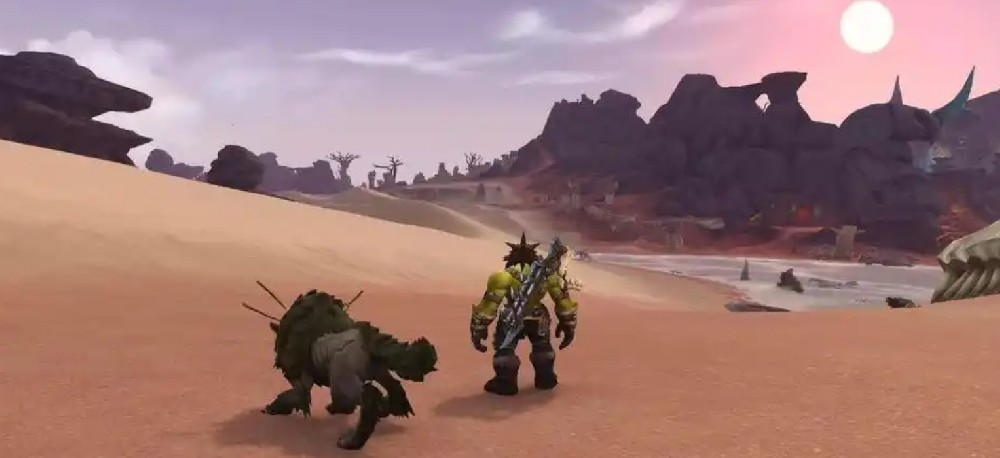 魔獸世界生存獵人天賦加點(diǎn)/屬性?xún)?yōu)先級(jí)/雕文/武器選擇/輸出手法/宏大全