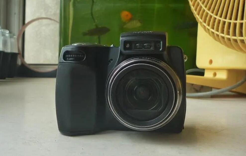 柯達(dá)dx7590相機(jī)