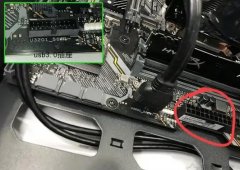 電腦不能開機(jī)黑屏怎么解決