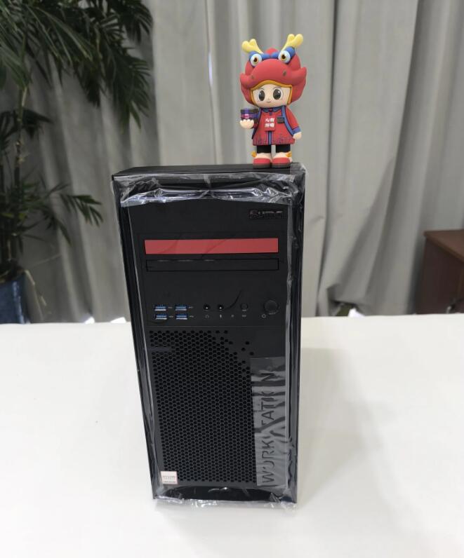 國(guó)產(chǎn)工作站