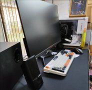 兒子不聽(tīng)勸，非要買臺(tái)式