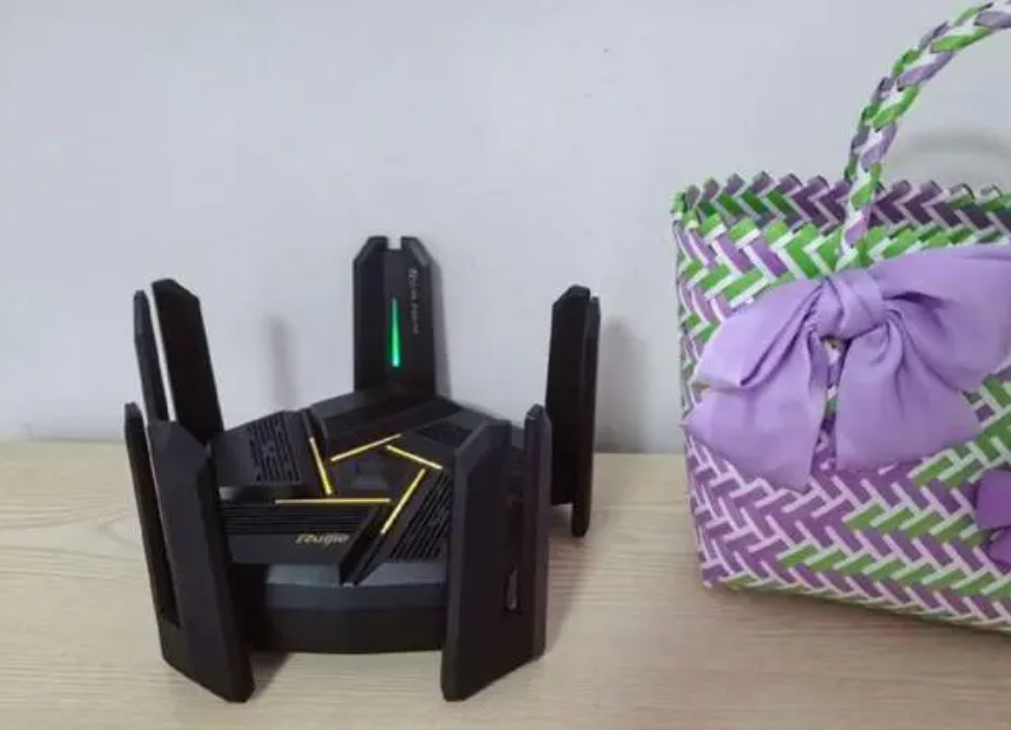 銳捷新天蝎BE72pro